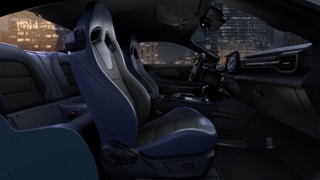 2026 Ford Mustang® Internal Image 1